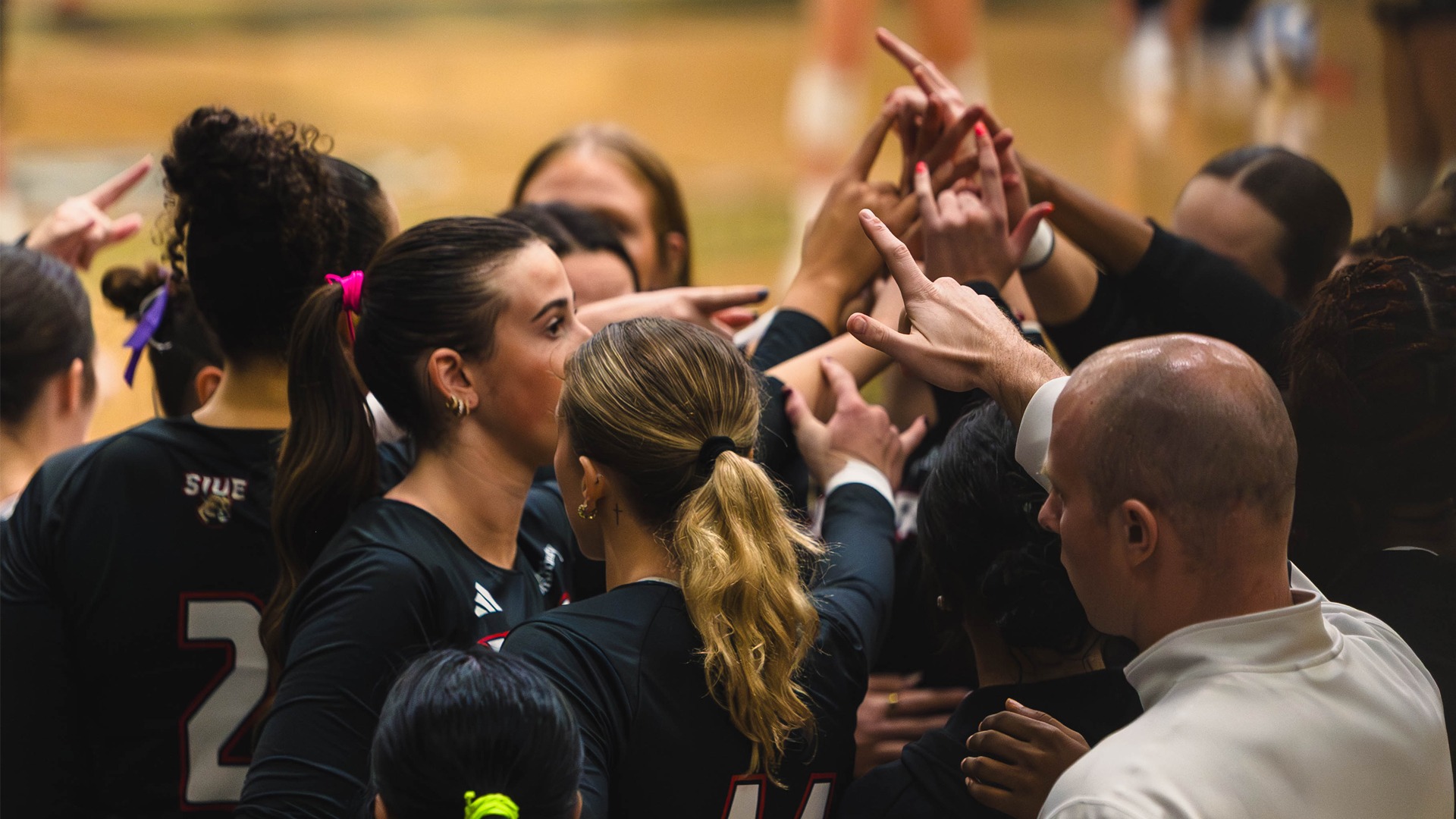 SIUE at Lindenwood Game 2