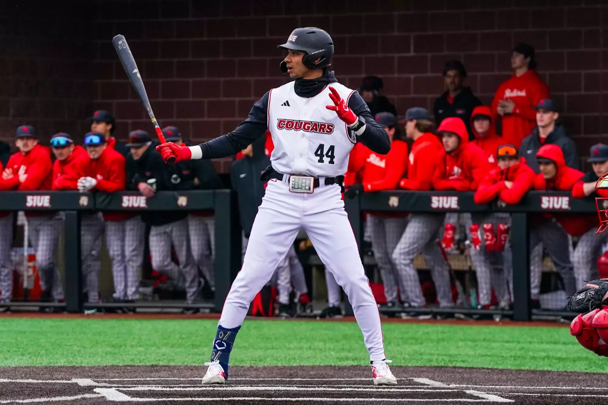 Terrick Thompson-Allen Illinois State