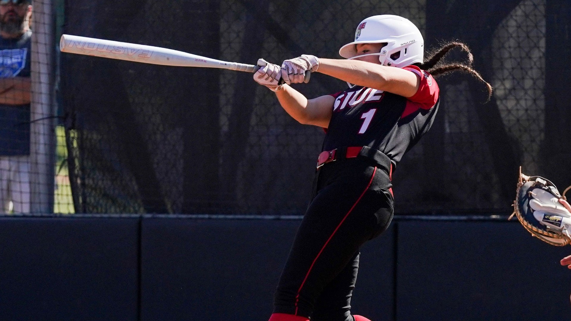 Kaylin Fahy 2-22-26 front