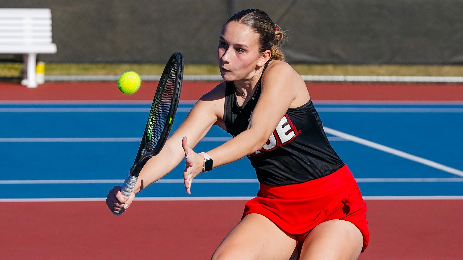 Cydney Rogers 2-27-2026