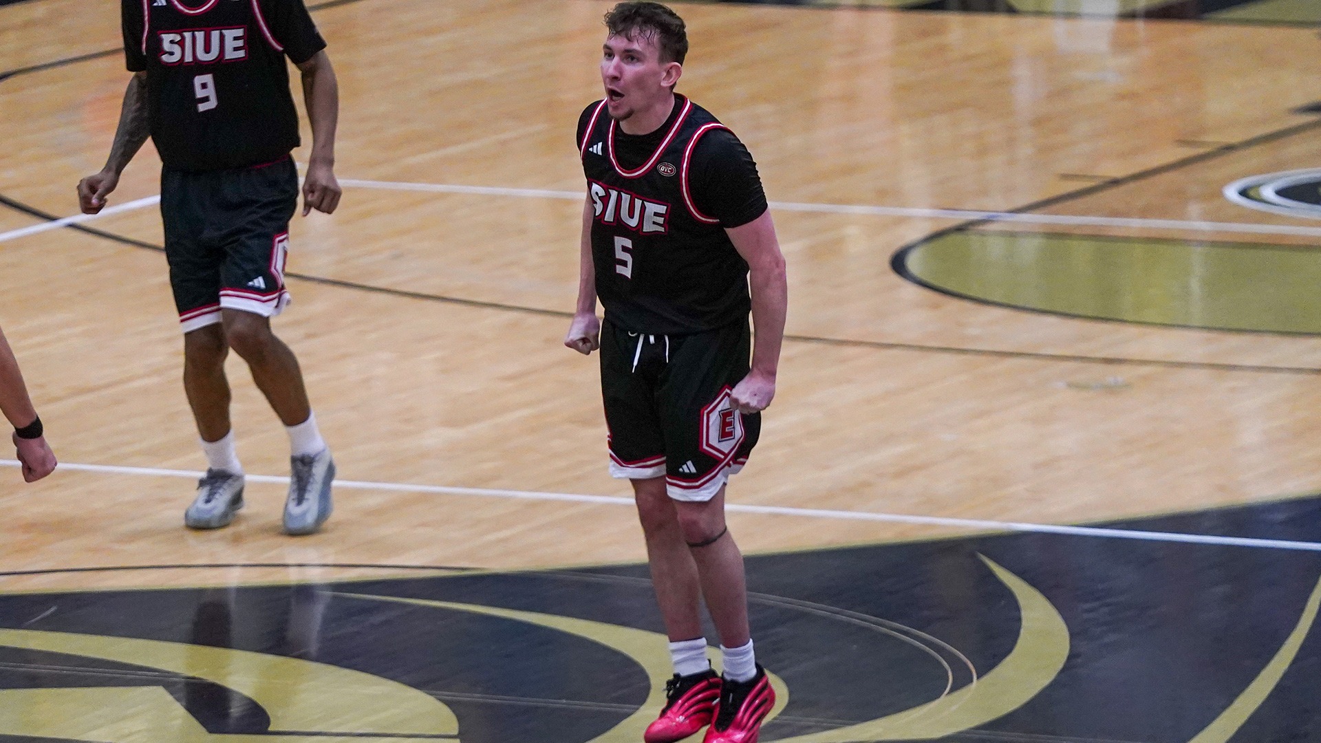 Campion excited at Lindenwood