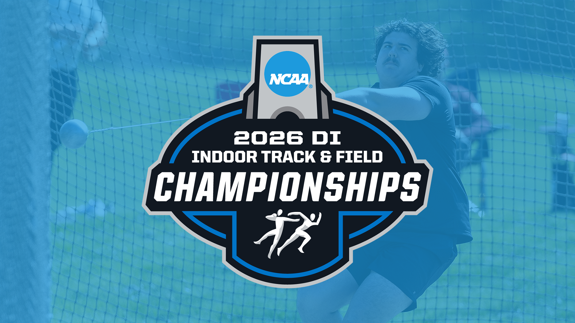 Indoor track and field 2026 championships