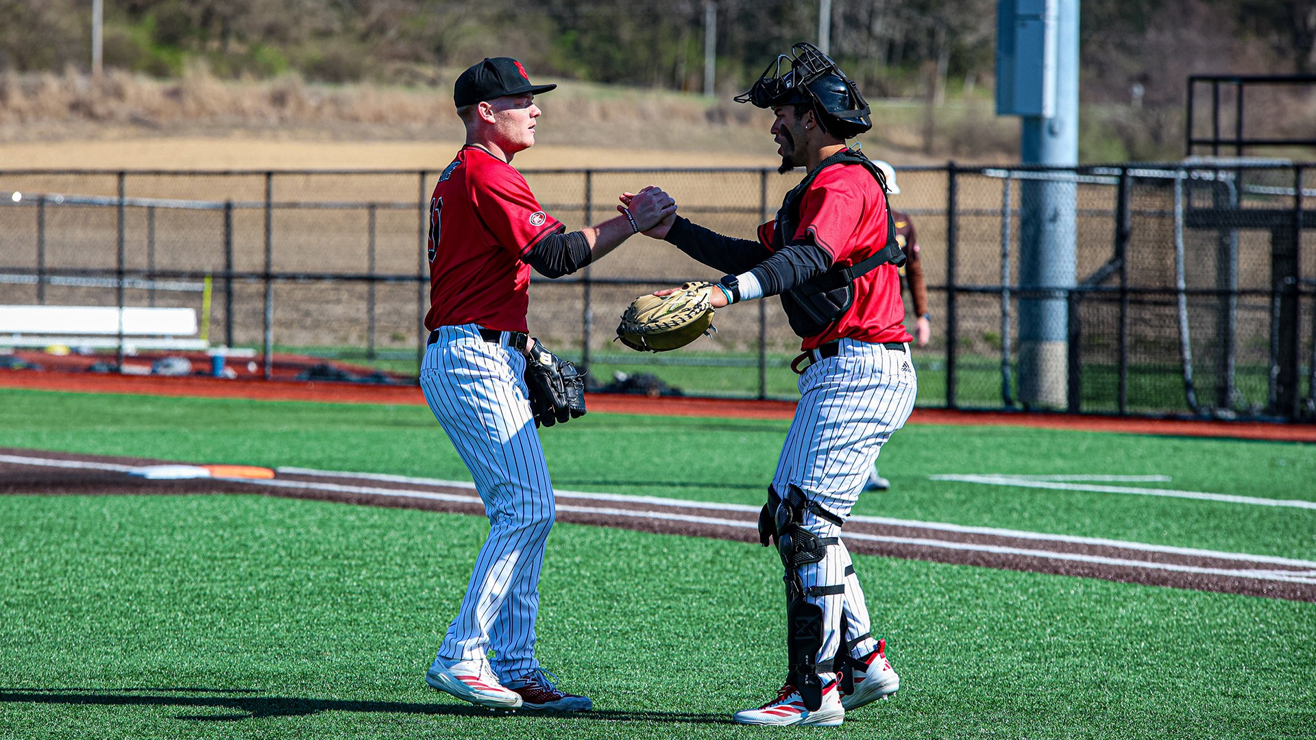 Harris Fichera Handshake