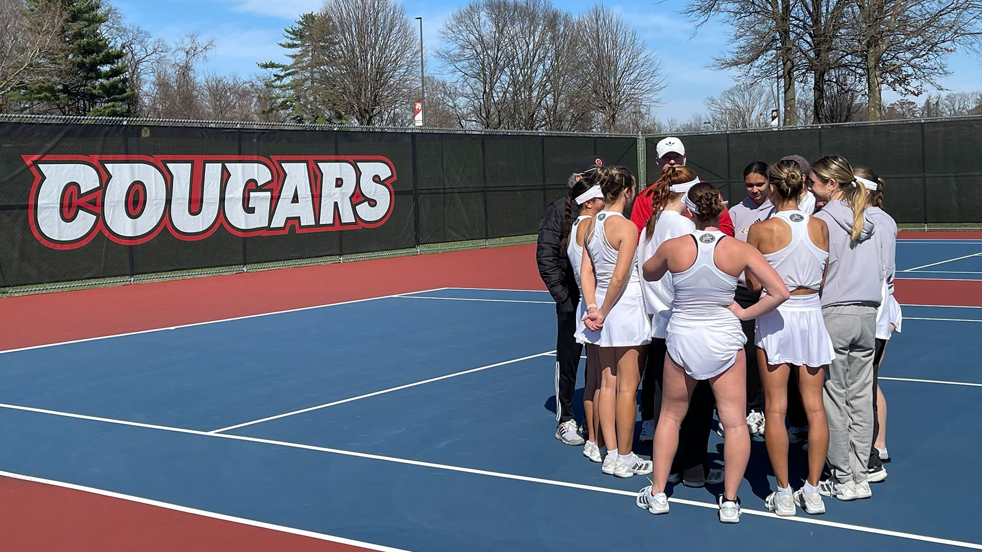 SIUE WTennis 3-14-26