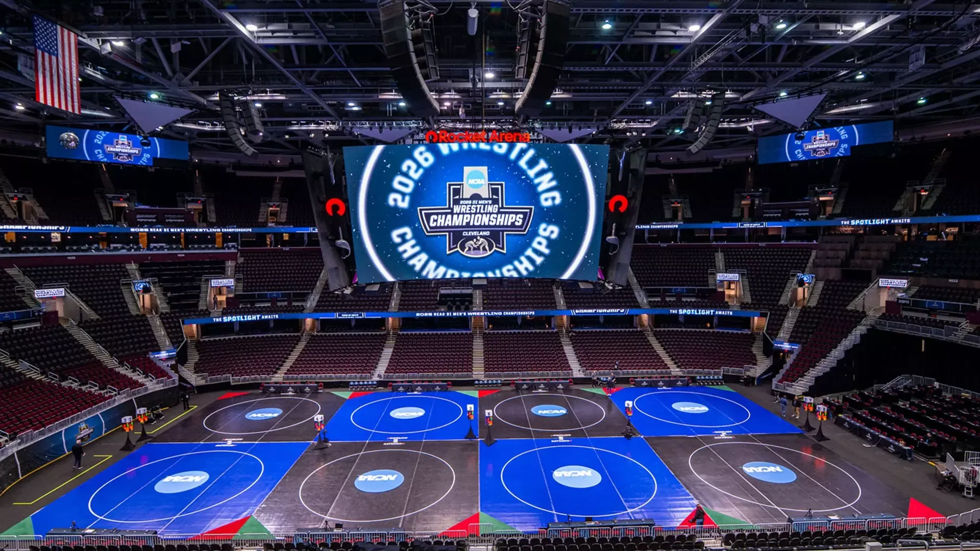 2026 Wrestling Championships 3-19