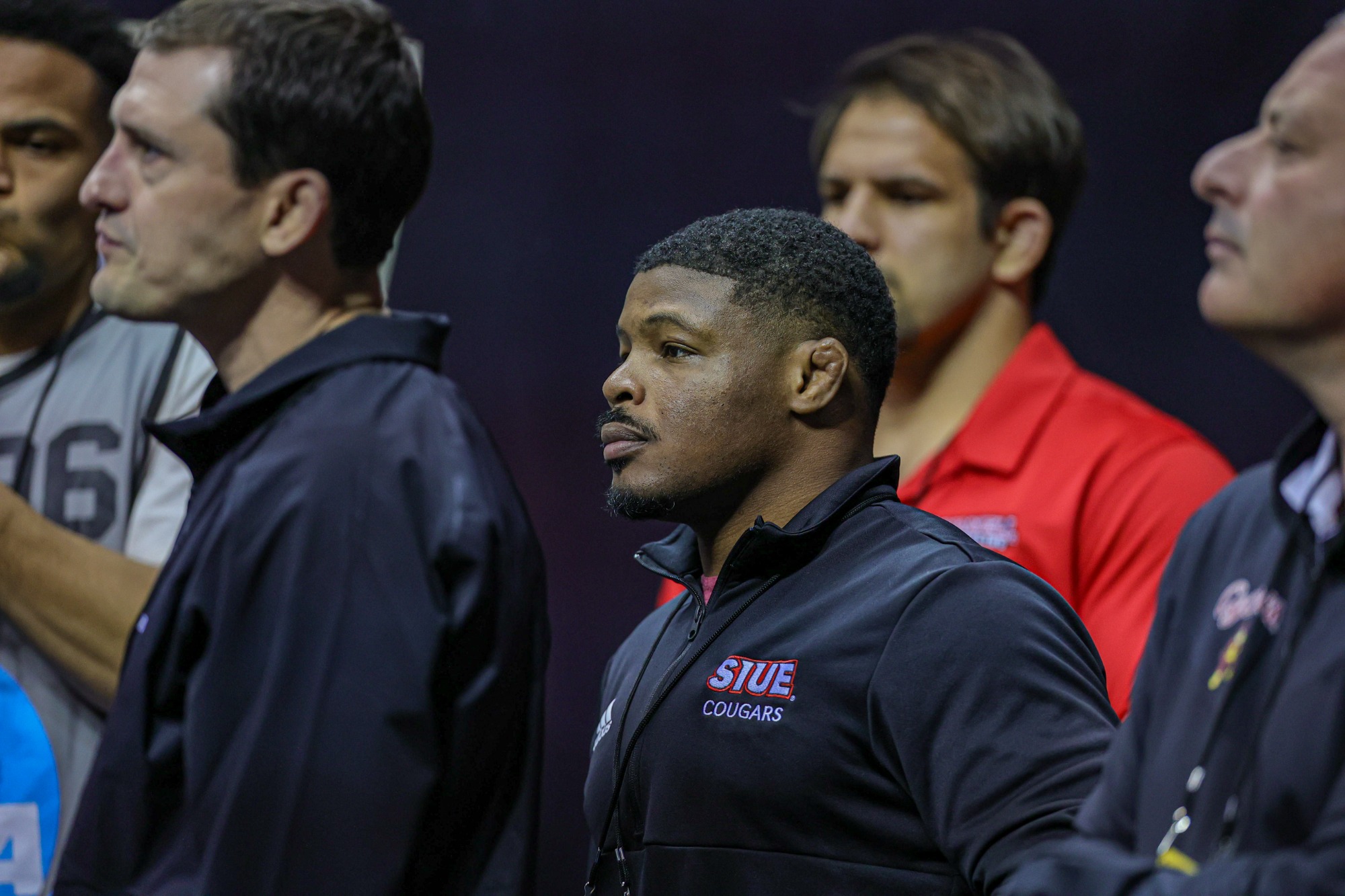 2026 NCAA Wrestling Championships at Cleveland, Ohio