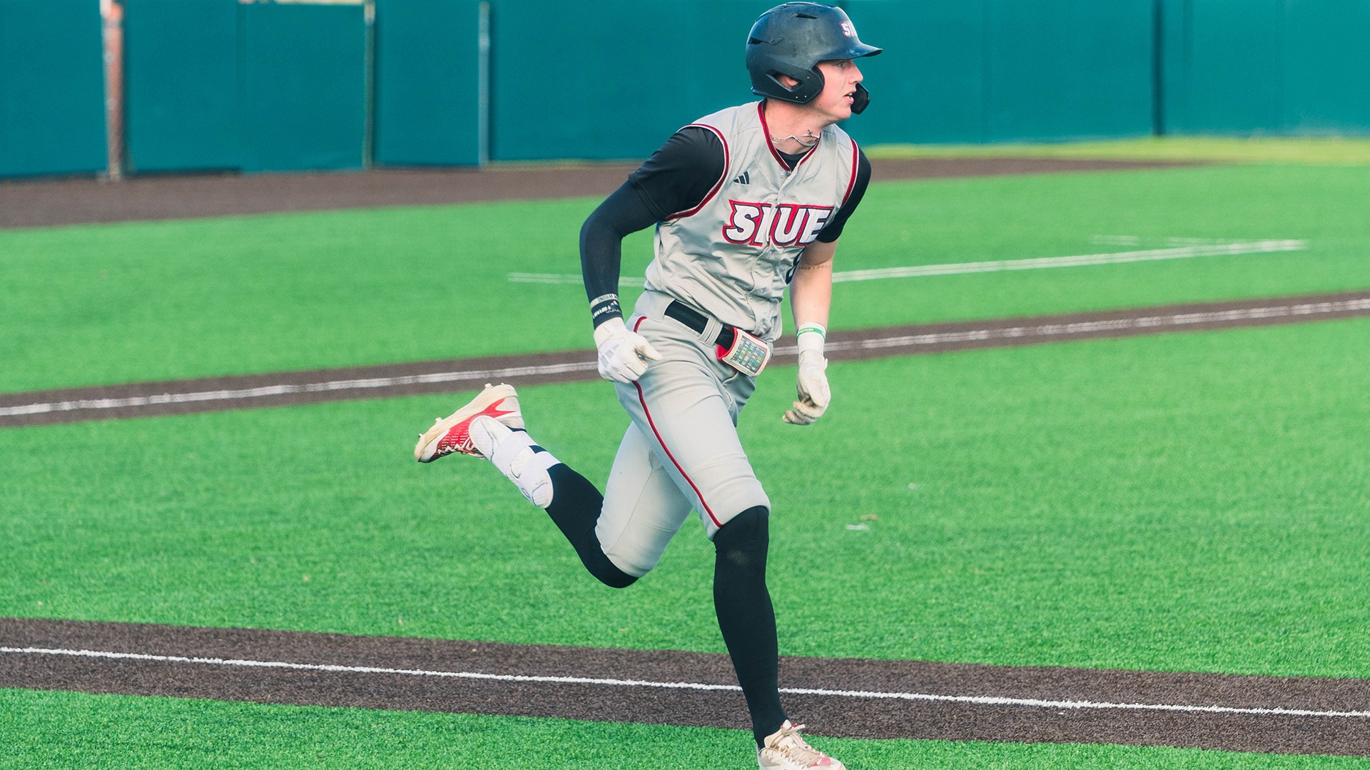 Willoughby at Saint Louis