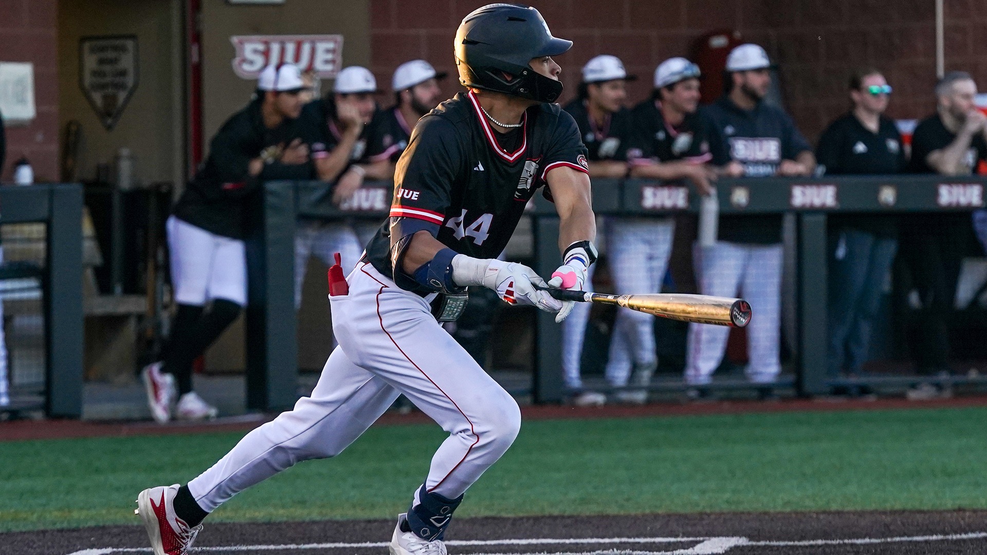 Thompson-Allen at the Plate