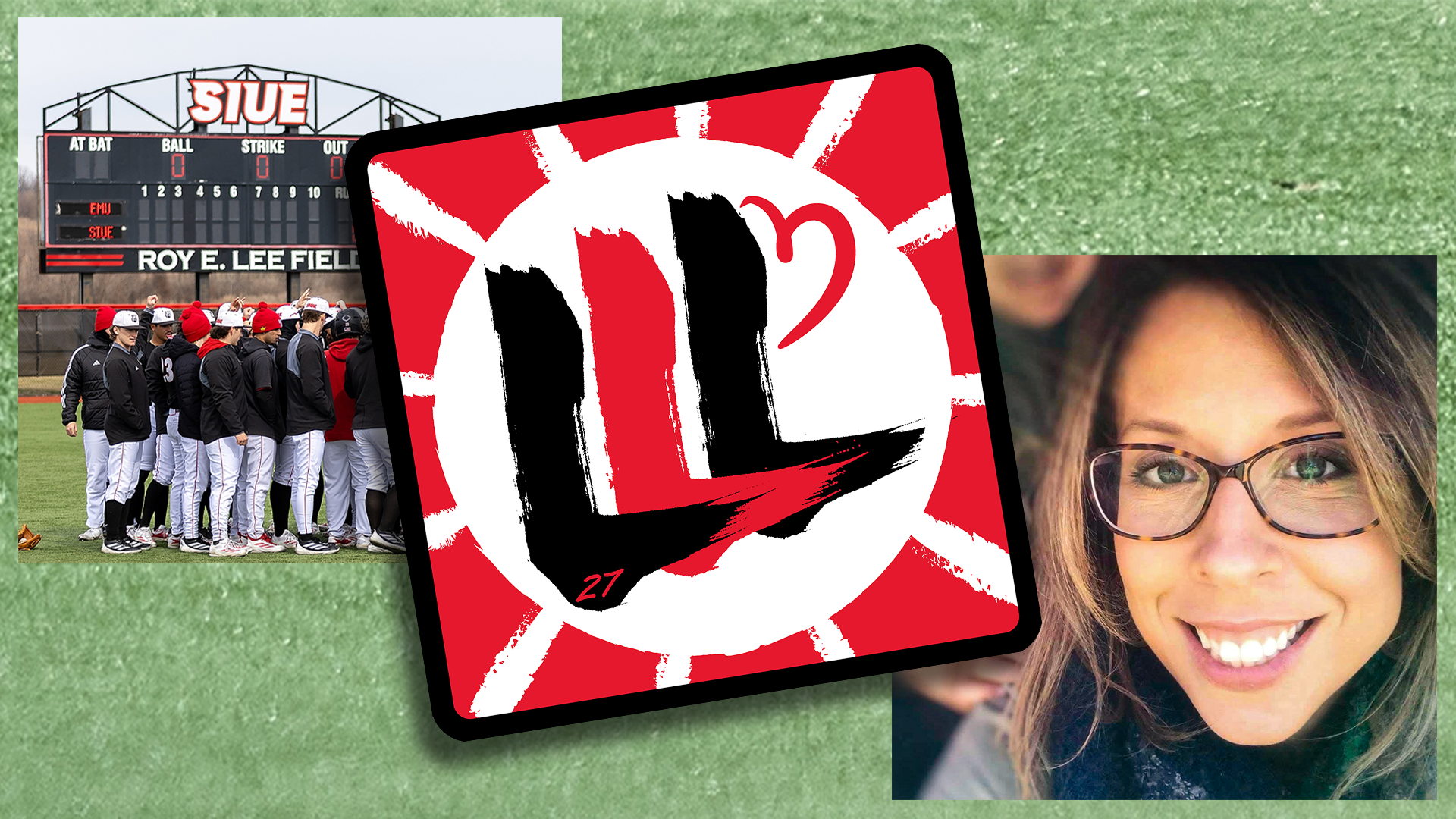 Love Like Lindsey front page graphic