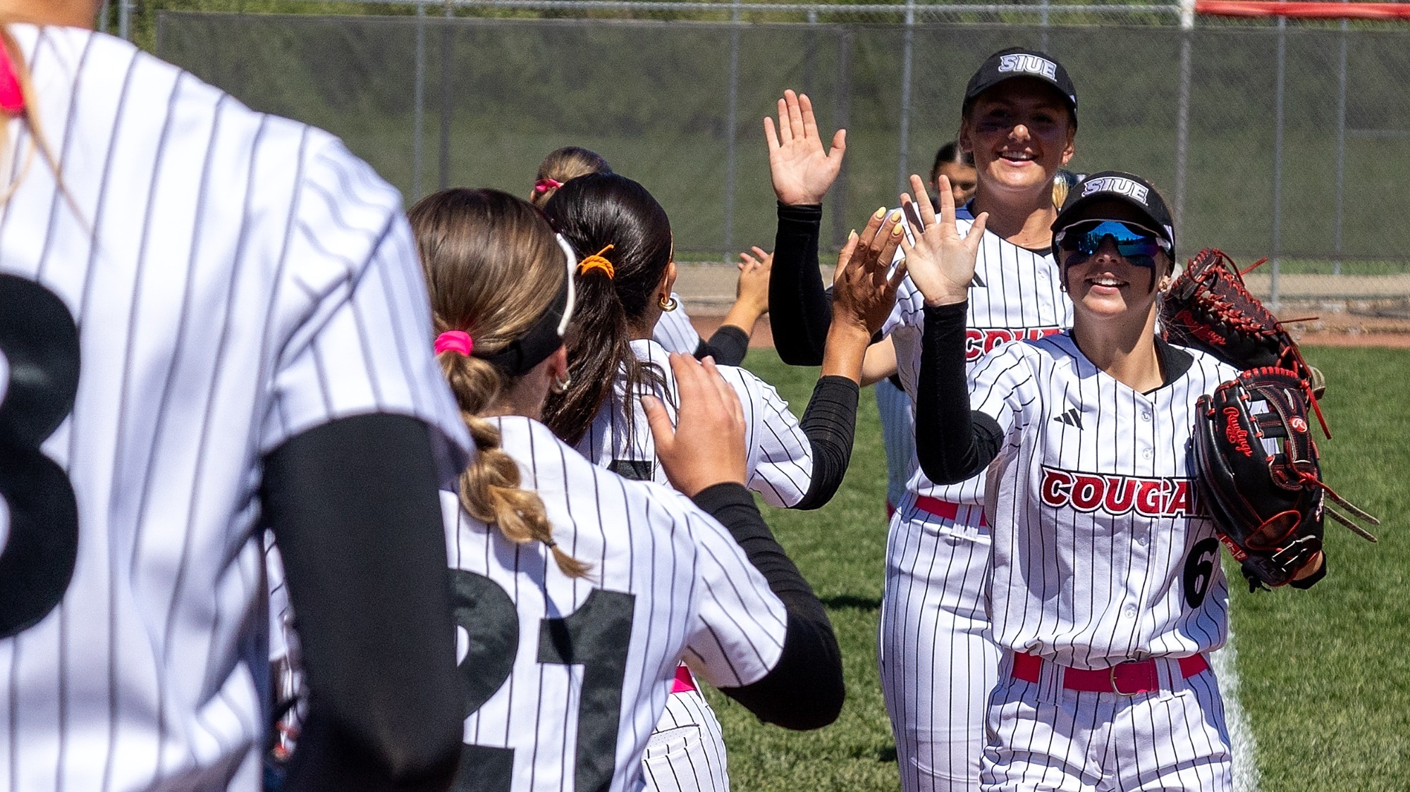 SIUE Softball Adds Game