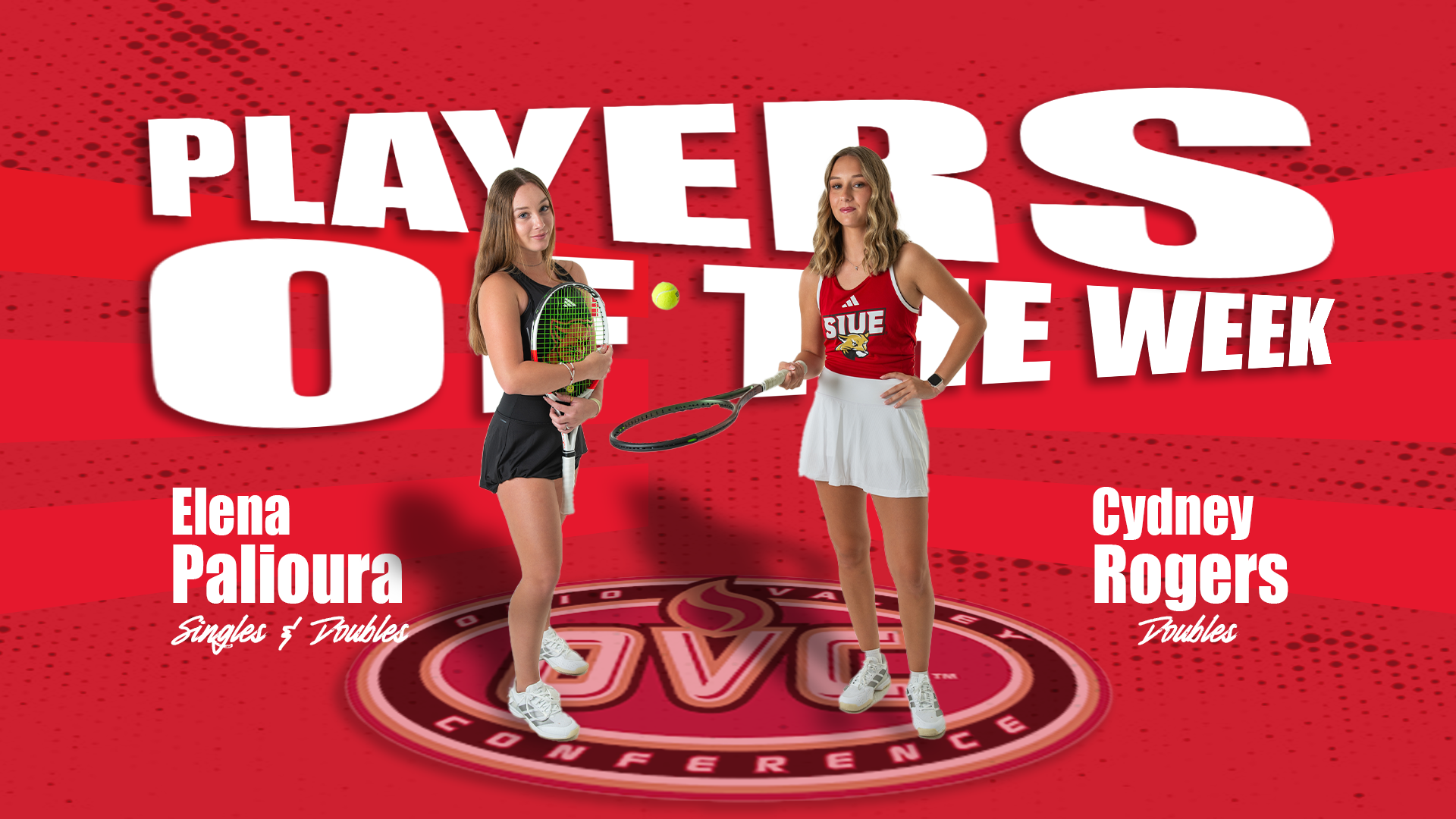 Palioura and Rogers OVC POTW