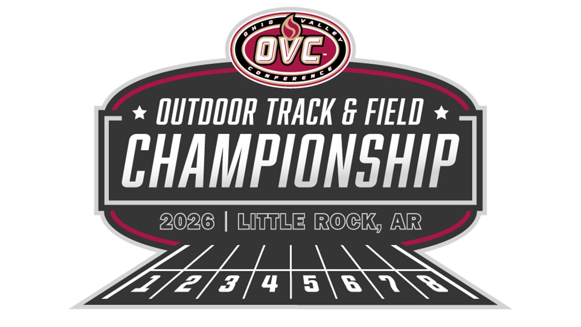 OVC Outdoor Track and Field Championship Front page