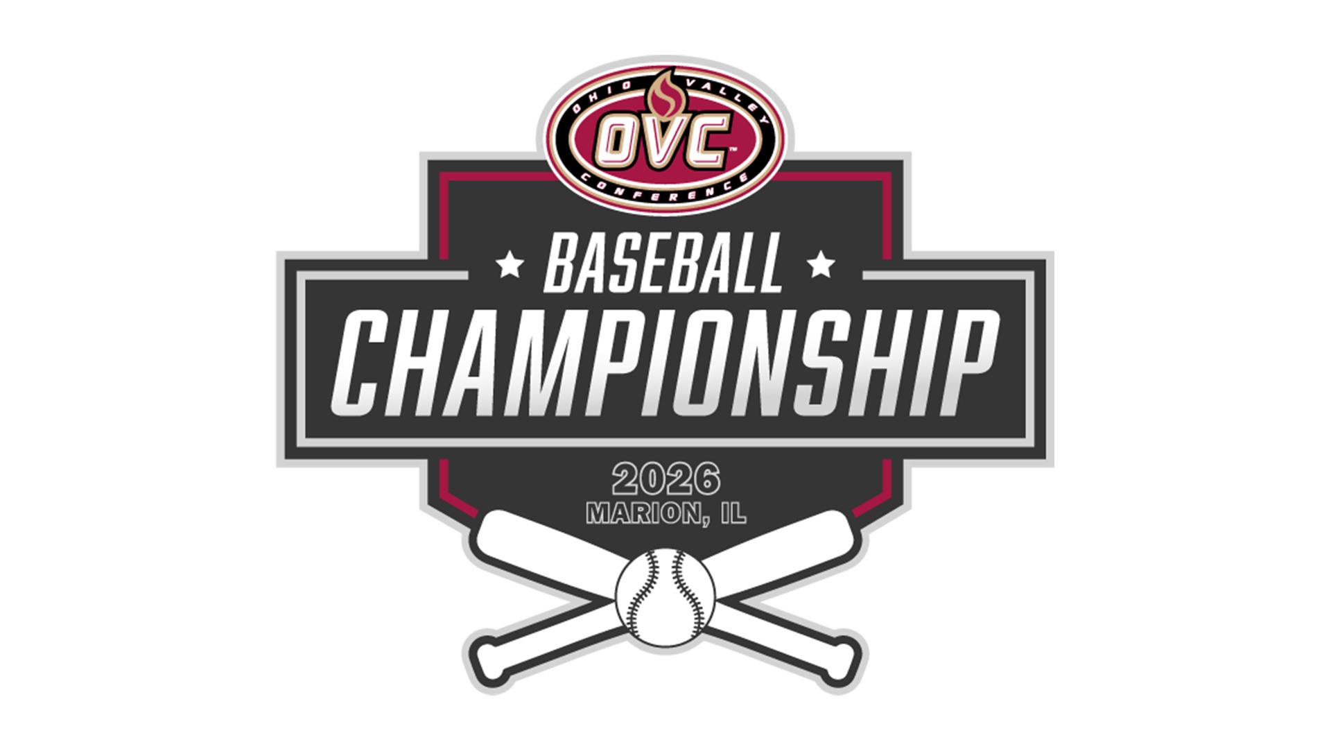 Baseball Championship graphic front page