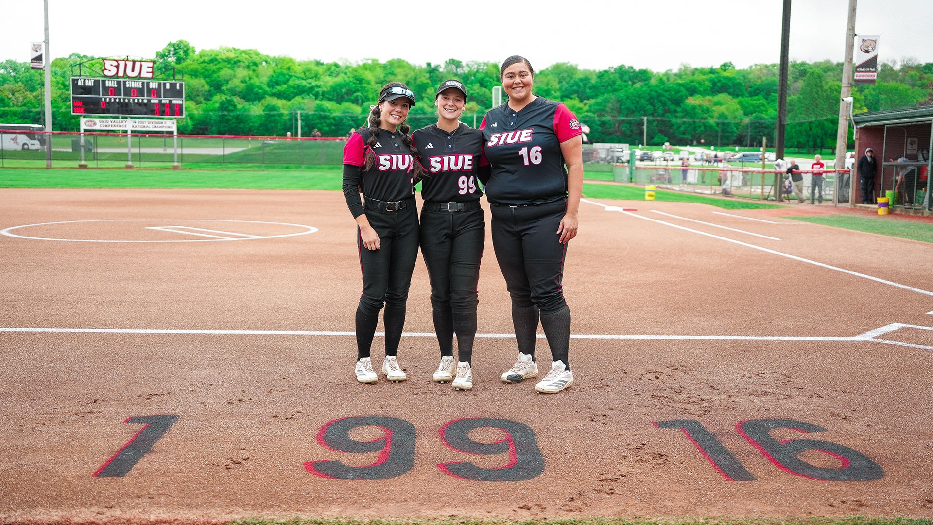 SB Seniors 5-2 Front