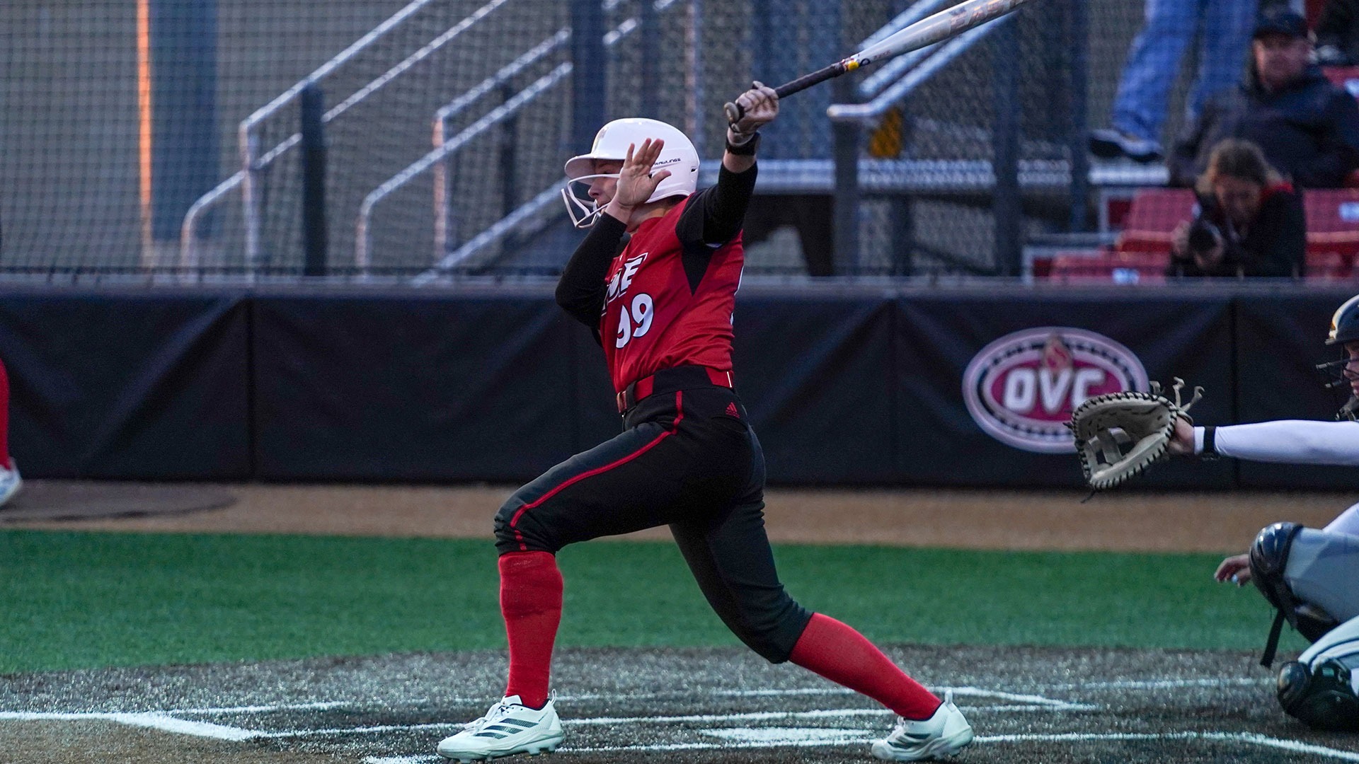 Gretchen Trello OVC Tourn.
