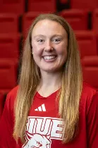 WBB Women's Basketball Jessica Kelliher