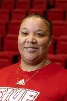 Caprice Smith WBB Women's Basketball