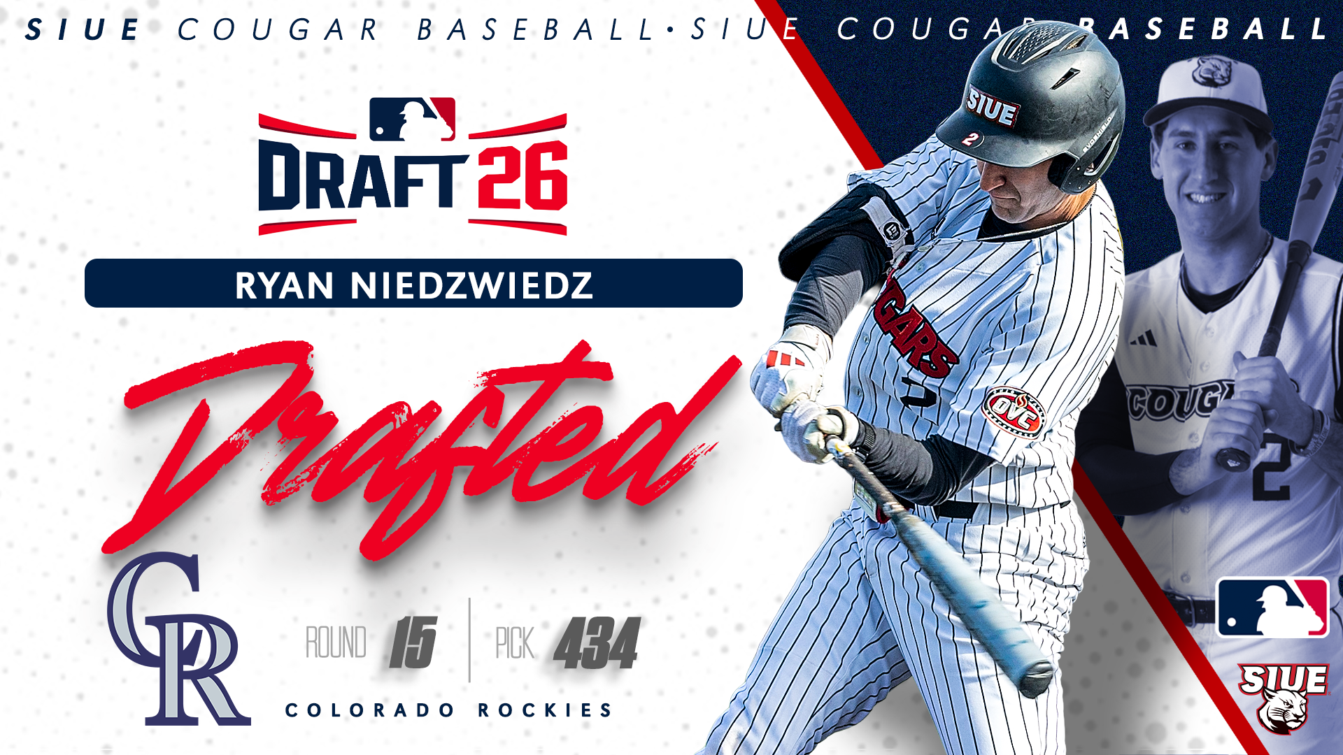 Ryan Niedzwiedz Draft graphic