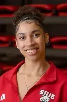 WBB GA Veronica Sheffe Women's Basketball