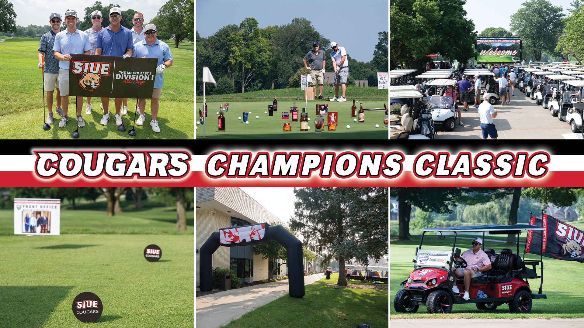 Cougars Champions Classic Recap