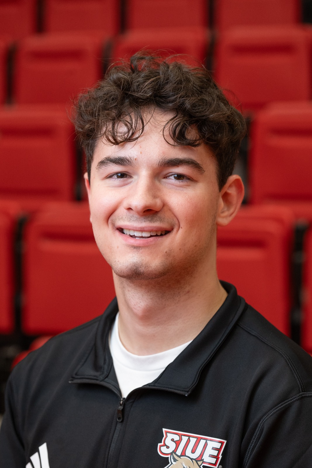 Ian Harwood men's basktball July 2026