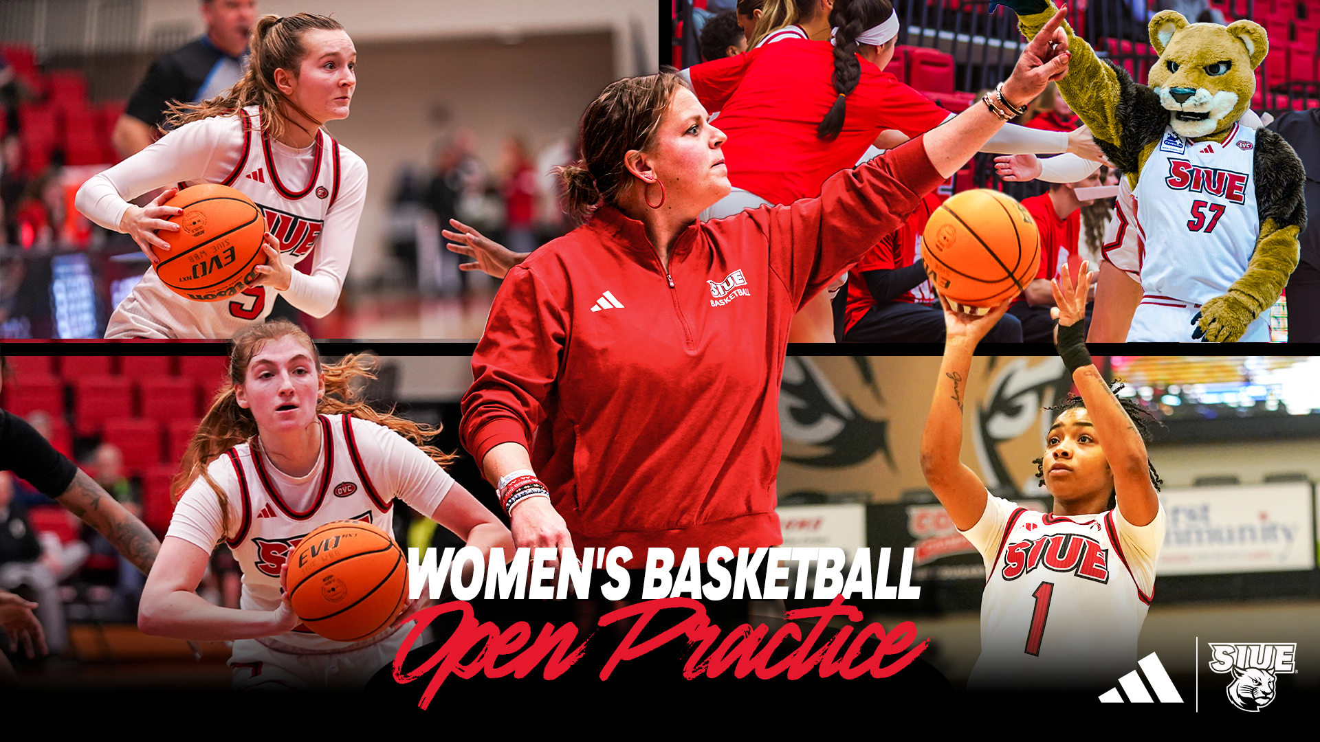 WBB Open Practice Graphic