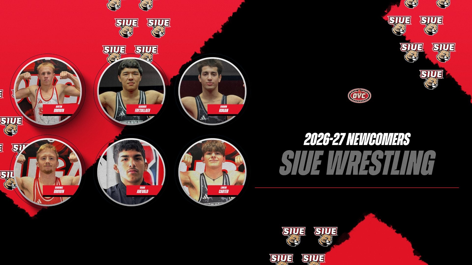 2026-27 Wrestling Newcomers 8-11-26