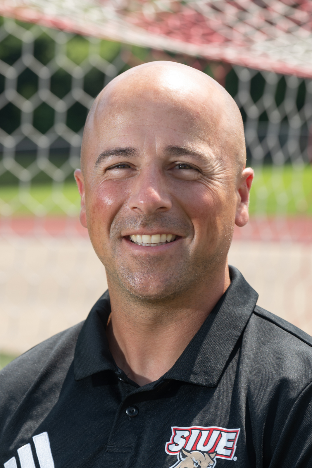 Msoccer Men's soccer coaches Cale Wassermann