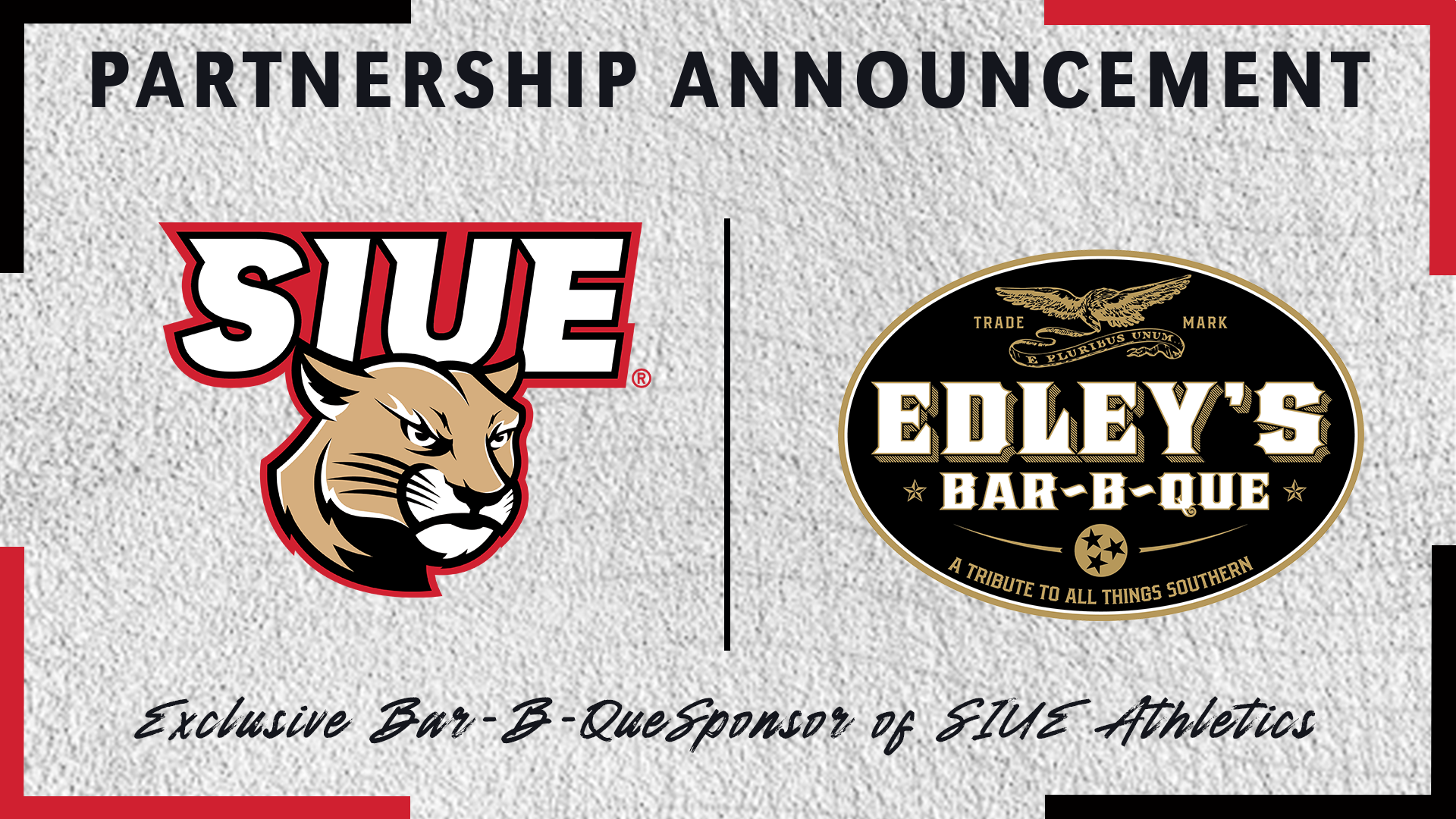 Edleys Exclusive partnership 2026