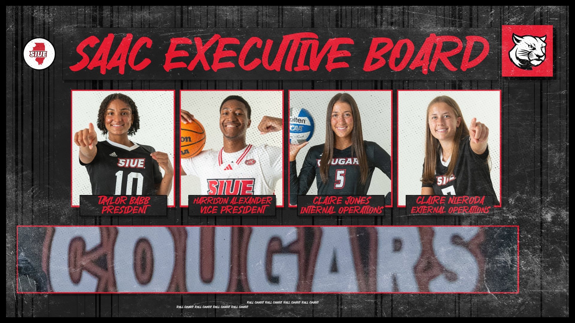 SACC Executive board 26-27