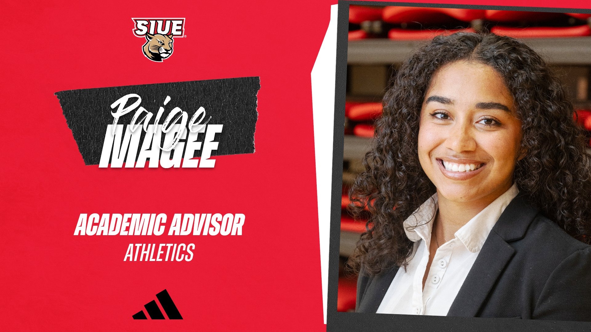 Paige Magee Hiring graphic
