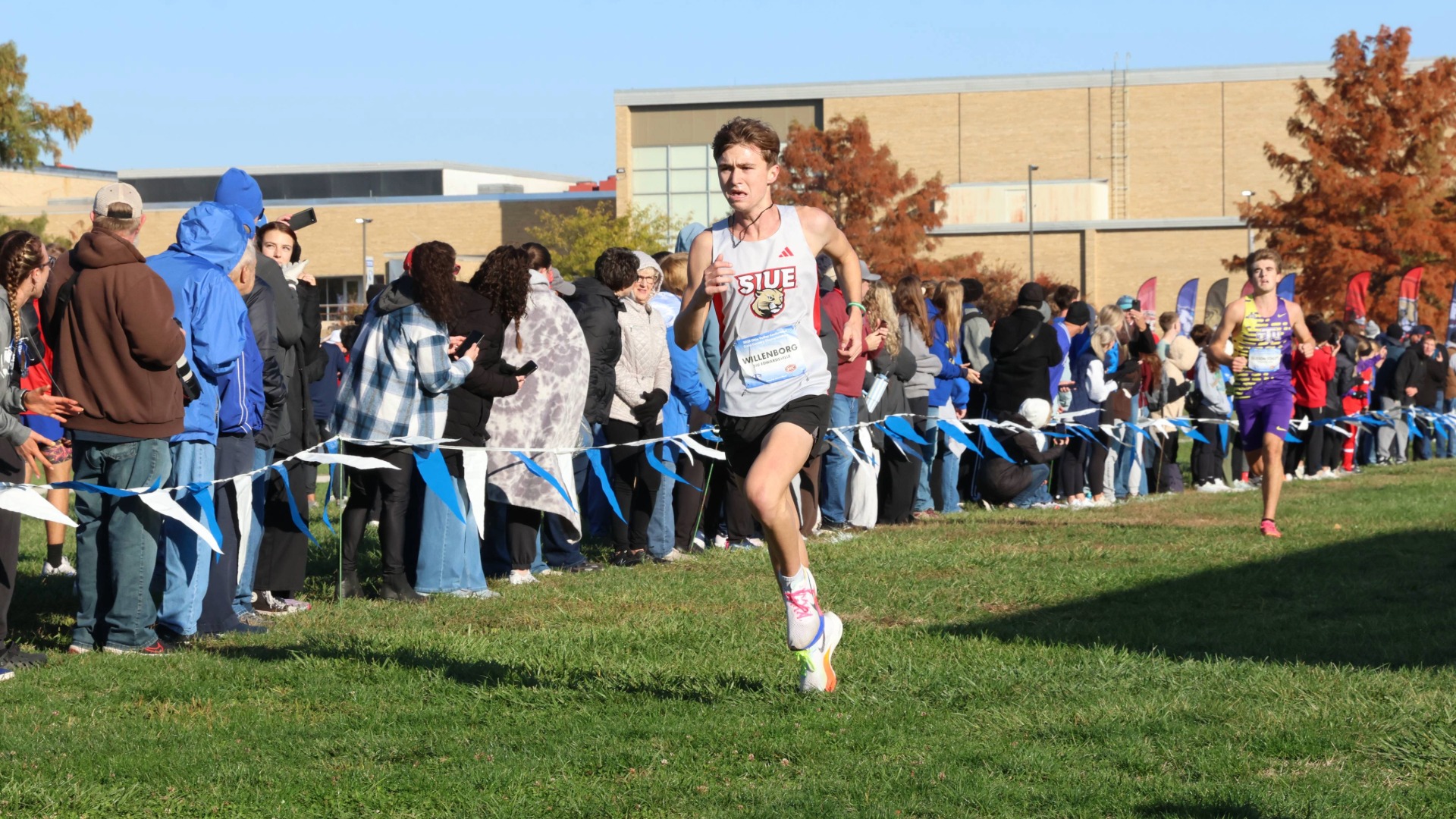 Cougar XC Challenge Preview Header