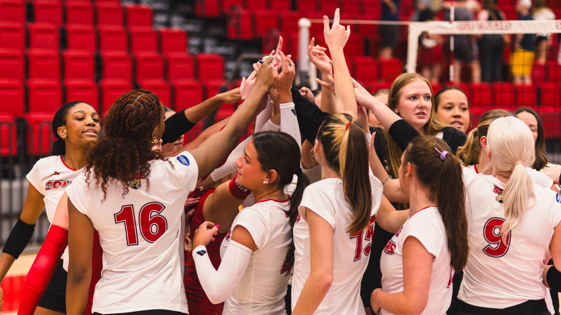 SIUE vs SIUC Governors Classic Recap image