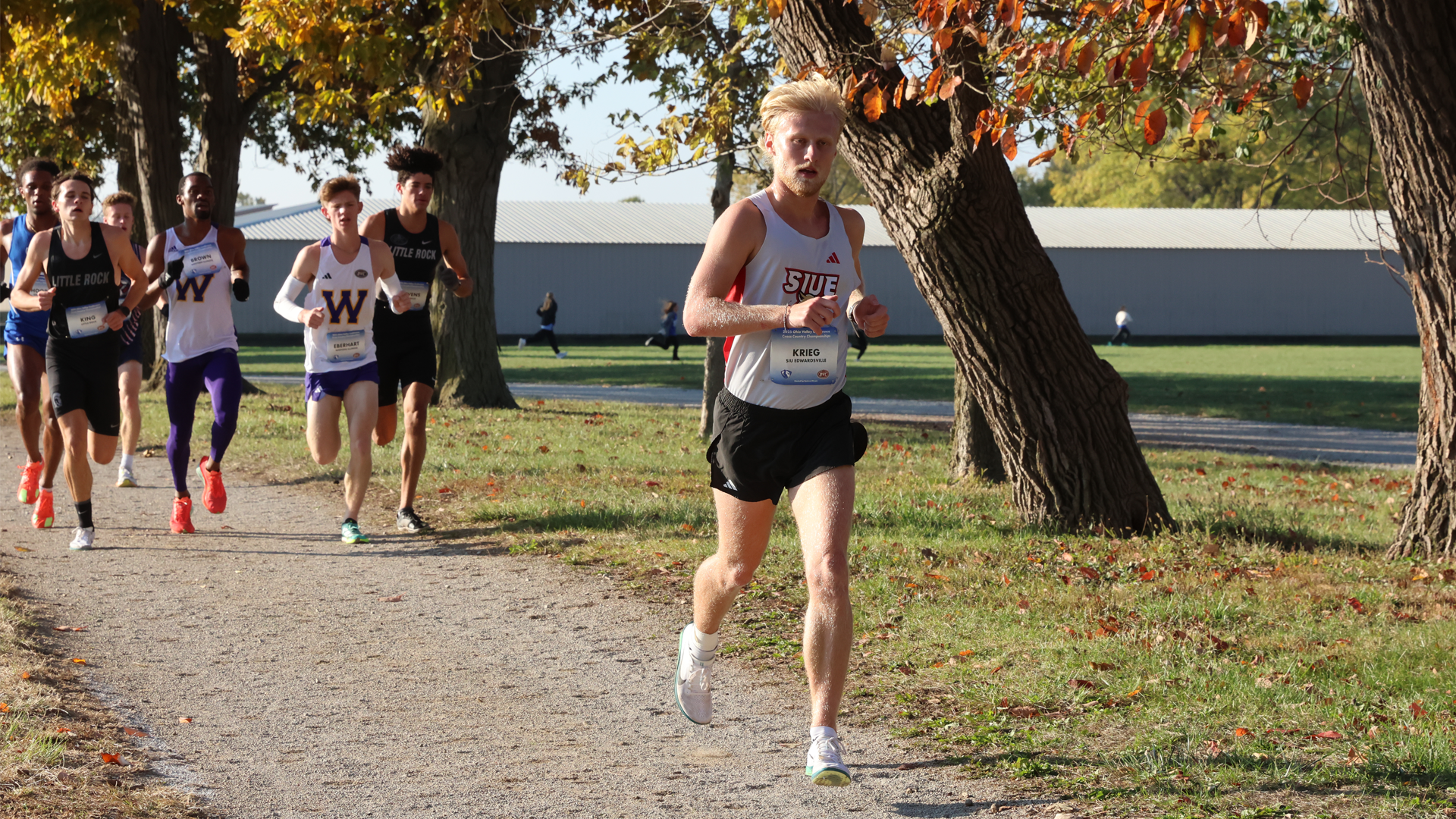 SEMO Redhawk Invite Preview Image