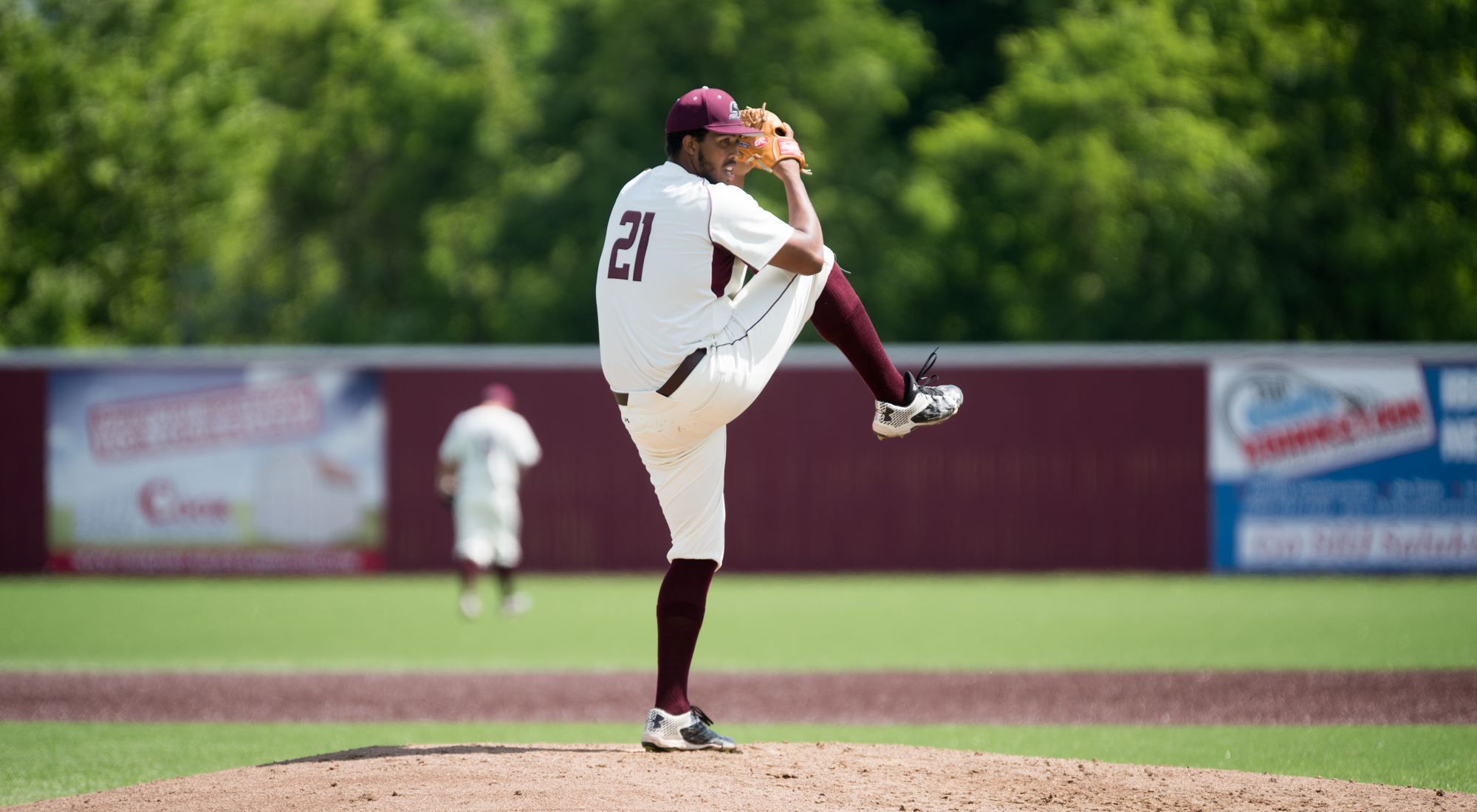 Joey Marciano Baseball Southern Illinois University Athletics