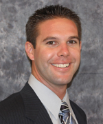 Head shot: Dominic Ackerman - General Manager