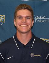 Brett Ackerman - Head Baseball Coach