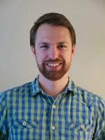 Kyle stewart headshot