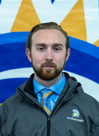 Head shot of Shayne Smith