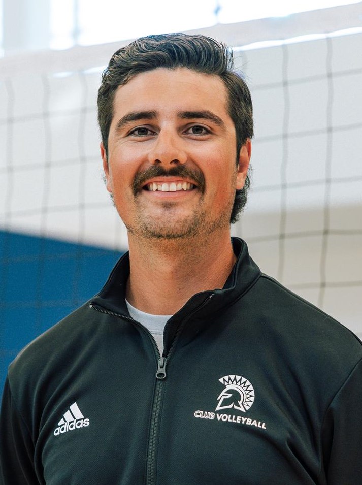 Coach David Headshot