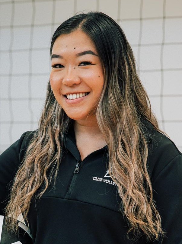Coach Emily Headshot