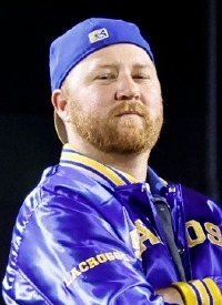 Bradley Buchanan 2023