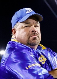 Derek De Lemos 2023
