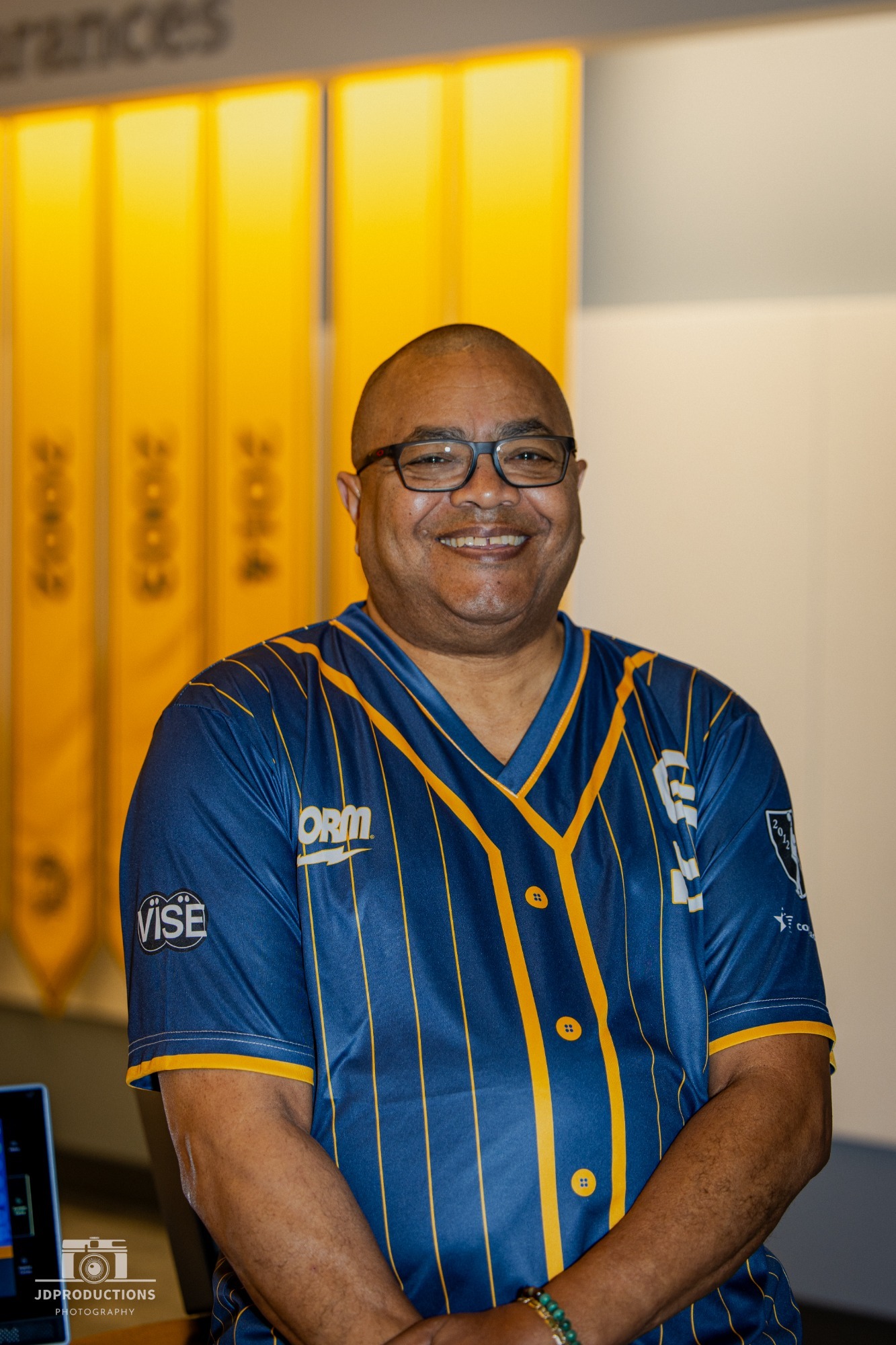 Max Epps