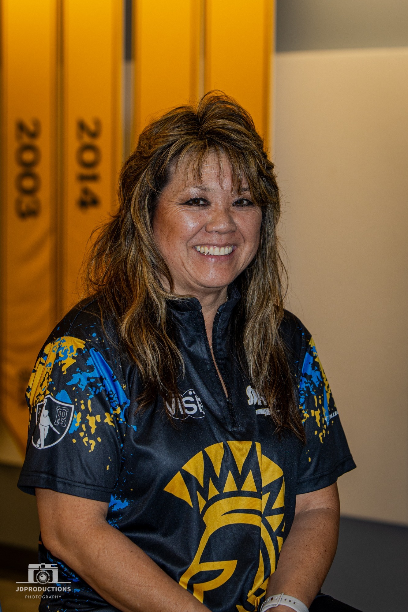 Tracy Kitaoka