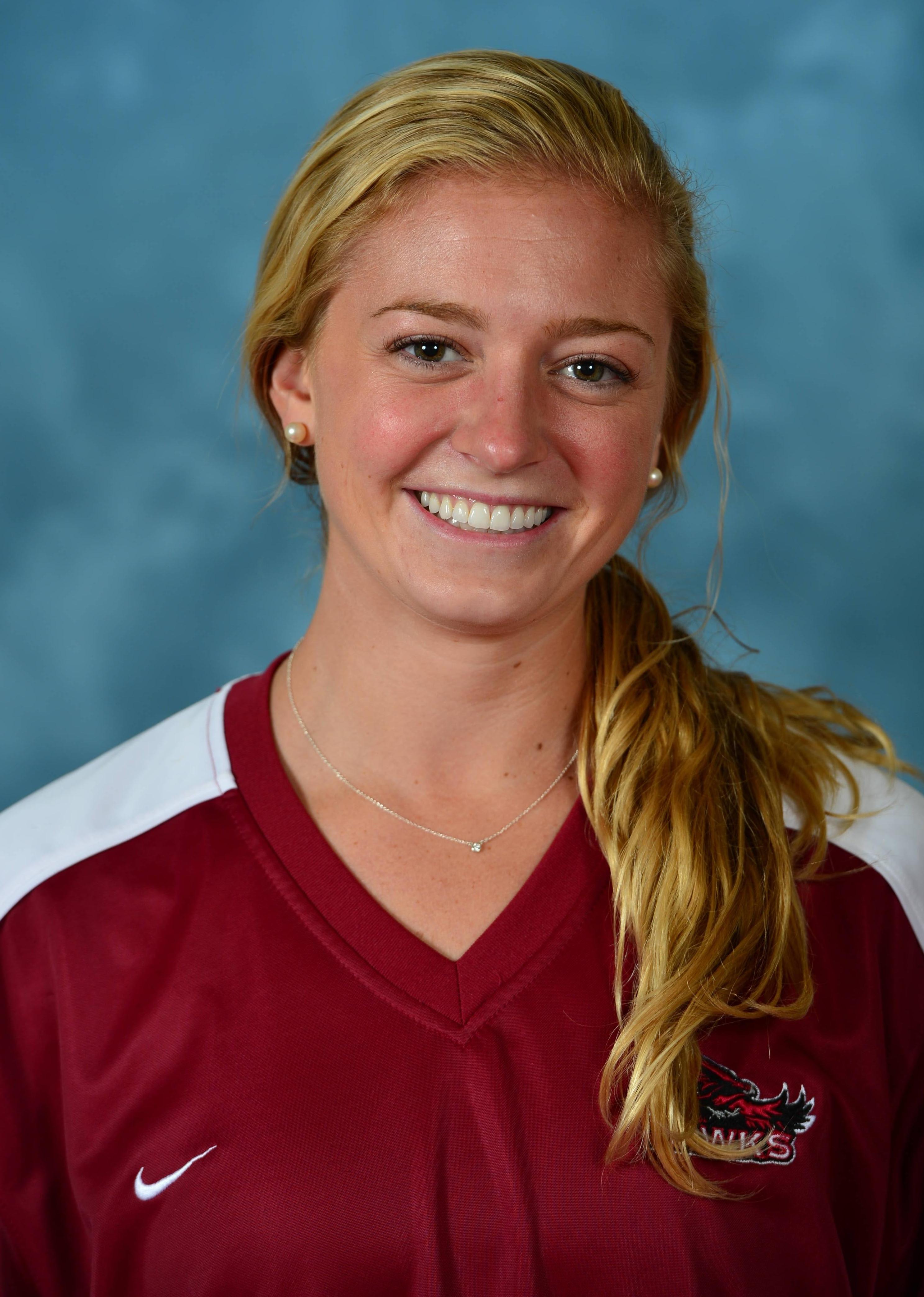 Kelly Barnes