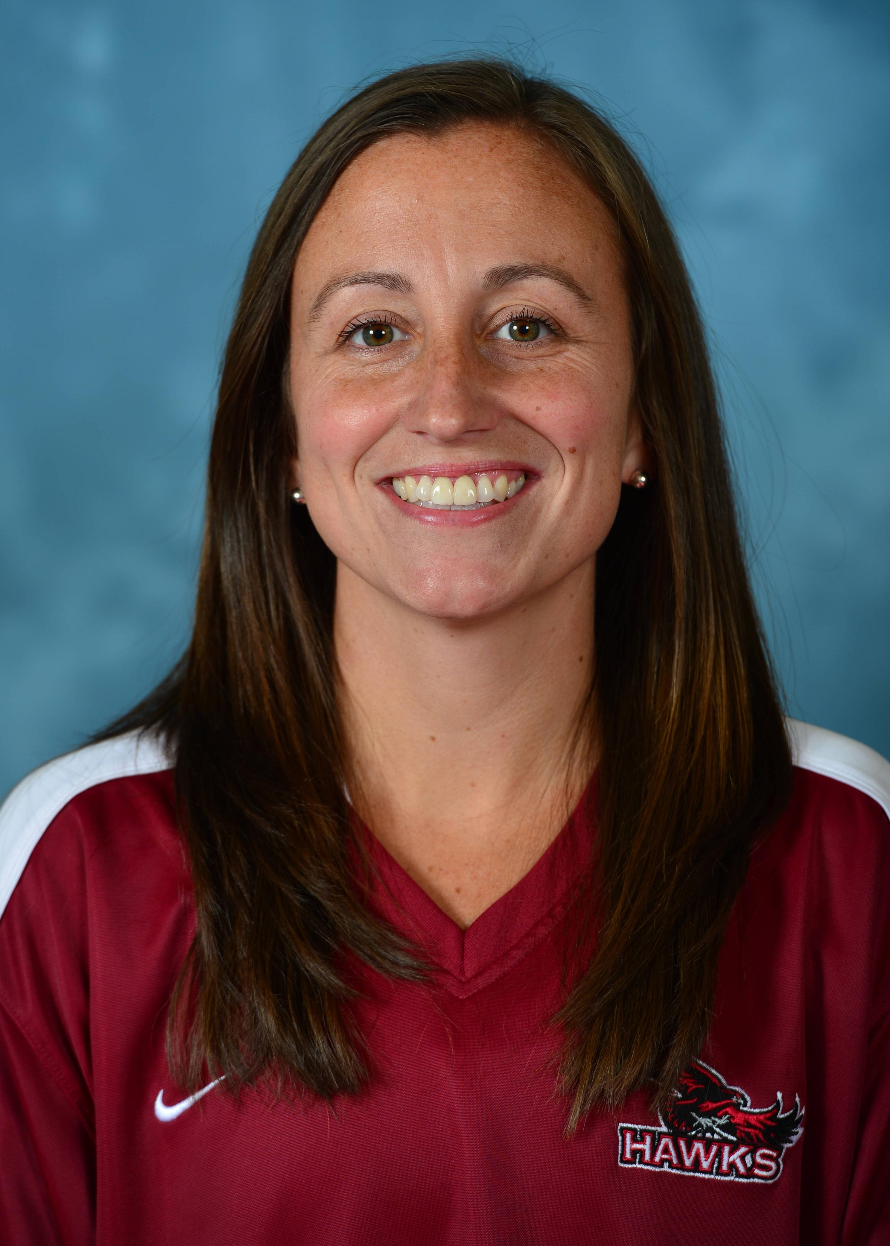 Liz Martin