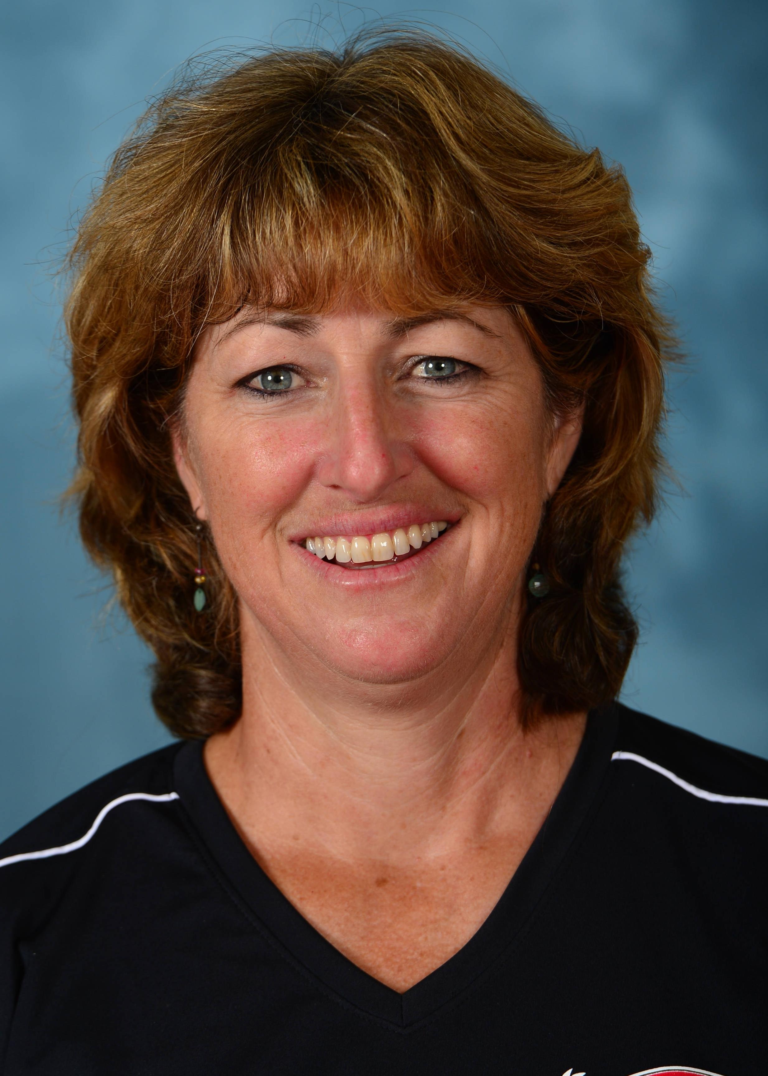 Michelle Finegan