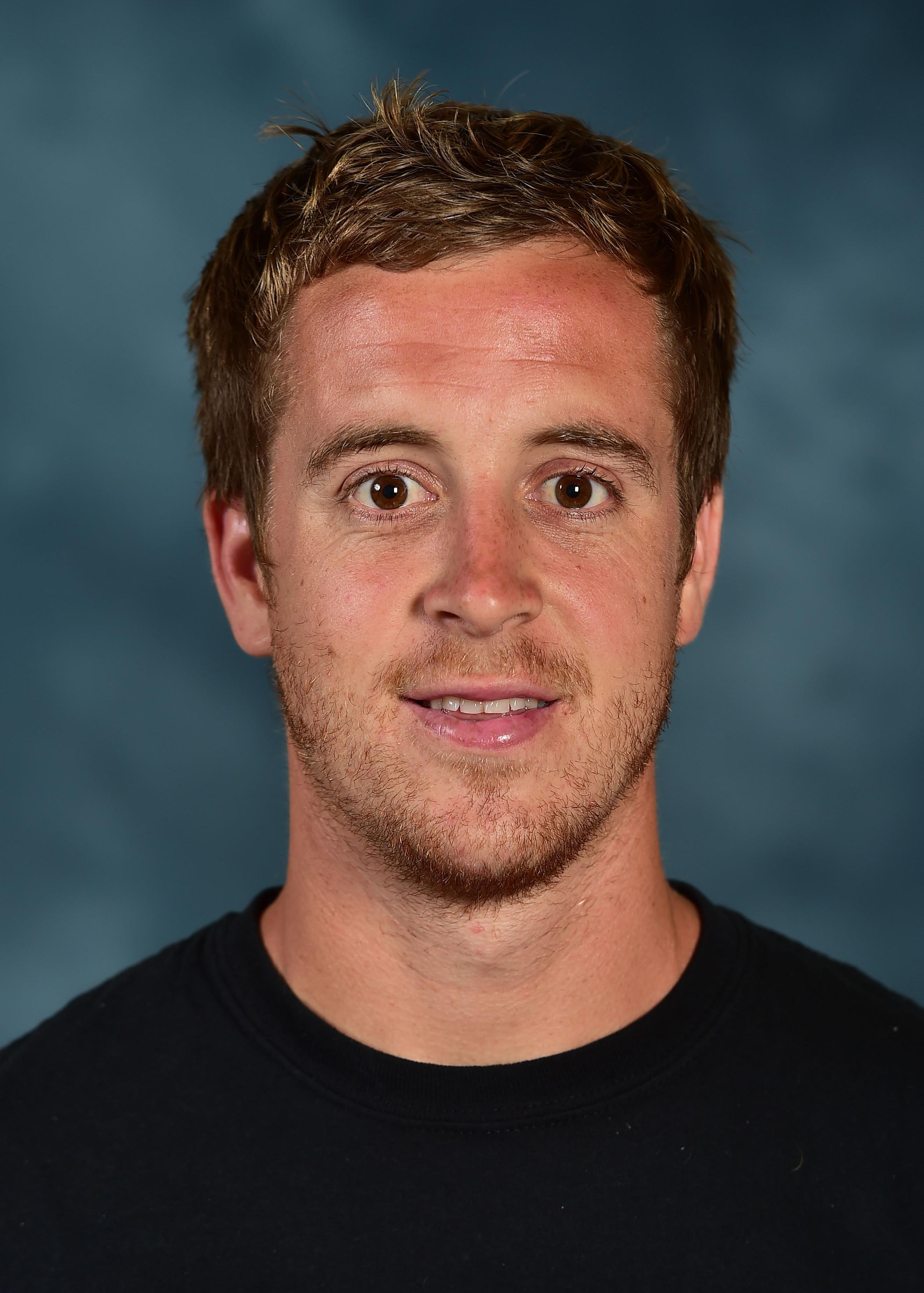 Nick Roydhouse