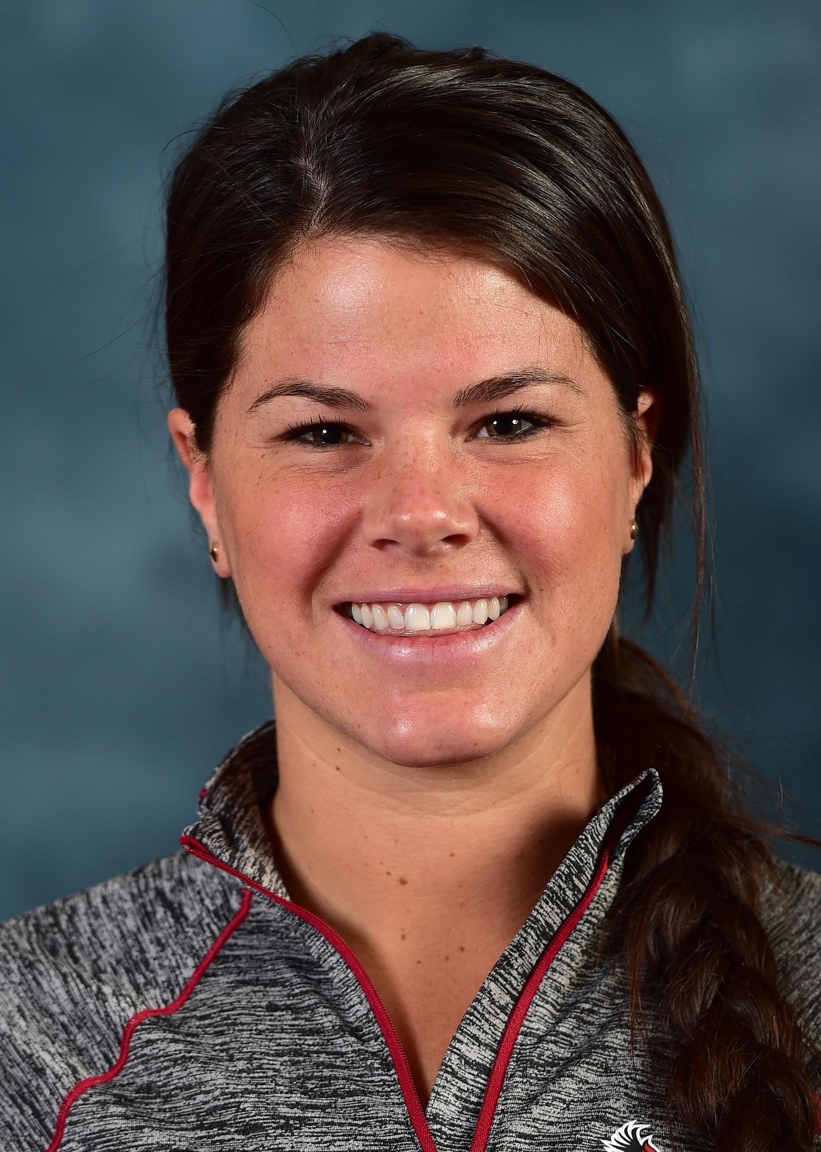 Katie Gallagher